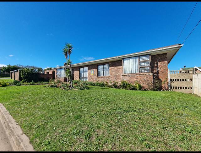 3 BEDROOM HOUSE FOR SALE IN LEVALLIA